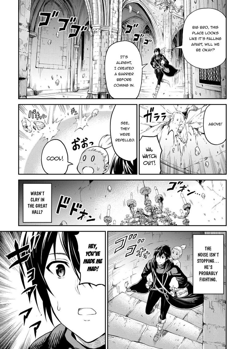 Sozai Saishuka no Isekai Ryokouki - Chapter 37 image 05